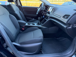 Renault Megane 1.3 tCe 