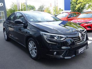 Renault Megane 1.5 dCi Intens 