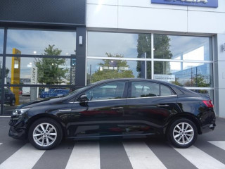 Renault Megane 1.5 dCi Intens 