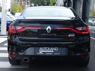 Renault Megane 1.5 dCi Intens 