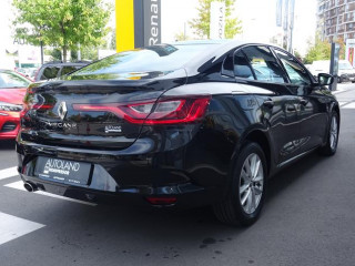 Renault Megane 1.5 dCi Intens 