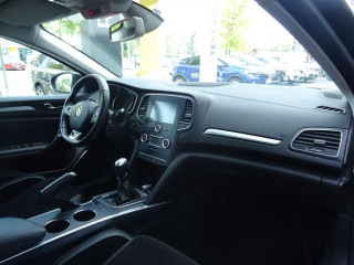 Renault Megane 1.5 dCi Intens 