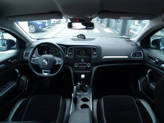 Renault Megane 1.5 dCi Intens 