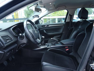 Renault Megane 1.5 dCi Intens 