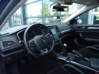 Renault Megane 1.5 dCi Intens 