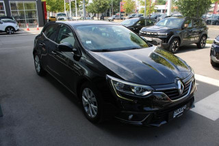 Renault Megane 1.5 dCI Limited 