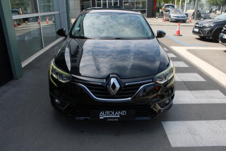 Renault Megane 1.5 dCI Limited 
