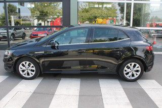 Renault Megane 1.5 dCI Limited 