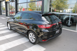 Renault Megane 1.5 dCI Limited 