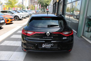 Renault Megane 1.5 dCI Limited 