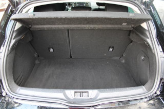 Renault Megane 1.5 dCI Limited 
