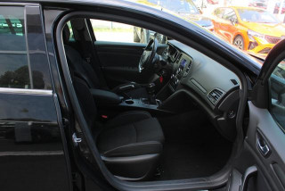 Renault Megane 1.5 dCI Limited 