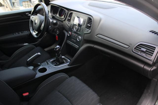 Renault Megane 1.5 dCI Limited 