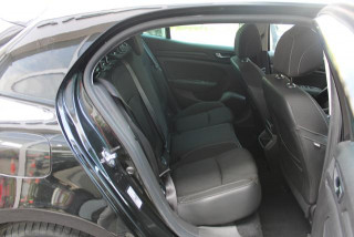 Renault Megane 1.5 dCI Limited 