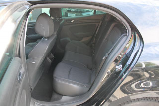 Renault Megane 1.5 dCI Limited 