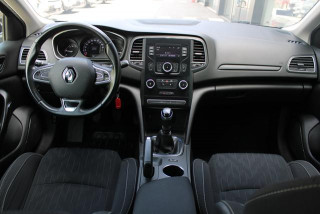 Renault Megane 1.5 dCI Limited 
