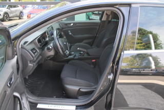 Renault Megane 1.5 dCI Limited 