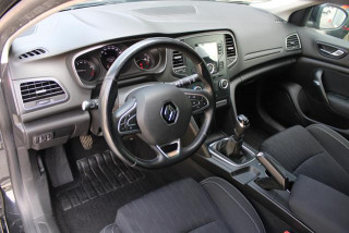 Renault Megane 1.5 dCI Limited 