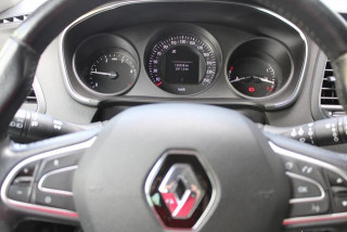 Renault Megane 1.5 dCI Limited 