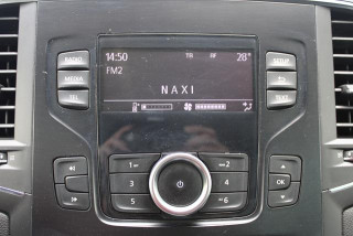 Renault Megane 1.5 dCI Limited 