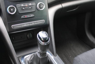 Renault Megane 1.5 dCI Limited 