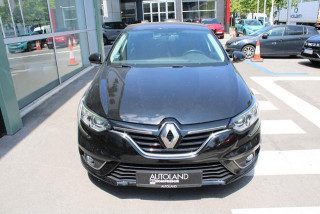Renault Megane 1.5 DCI LIMITED 