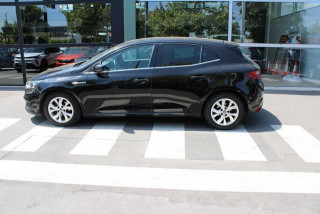 Renault Megane 1.5 DCI LIMITED 