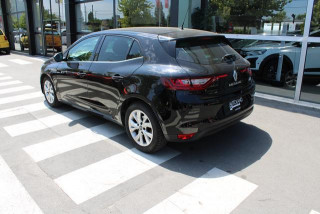 Renault Megane 1.5 DCI LIMITED 