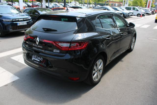 Renault Megane 1.5 DCI LIMITED 