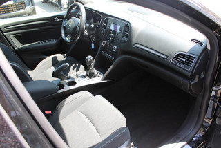 Renault Megane 1.5 DCI LIMITED 