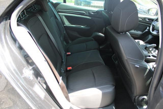 Renault Megane 1.5 DCI LIMITED 