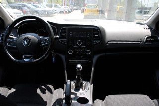 Renault Megane 1.5 DCI LIMITED 