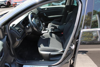 Renault Megane 1.5 DCI LIMITED 
