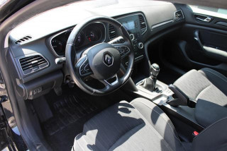 Renault Megane 1.5 DCI LIMITED 