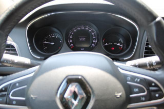 Renault Megane 1.5 DCI LIMITED 
