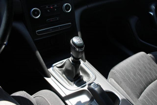 Renault Megane 1.5 DCI LIMITED 