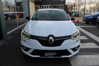 Renault Megane 1.5 dCi Limited 