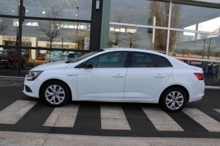Renault Megane 1.5 dCi Limited 