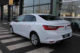 Renault Megane 1.5 dCi Limited 