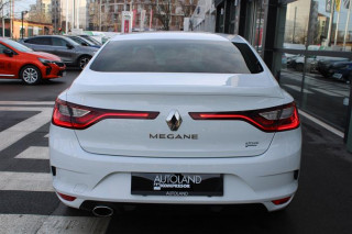 Renault Megane 1.5 dCi Limited 