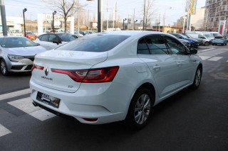 Renault Megane 1.5 dCi Limited 
