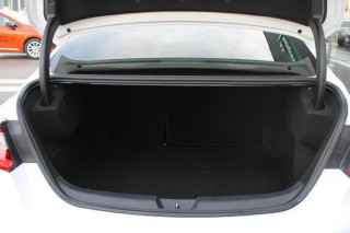 Renault Megane 1.5 dCi Limited 