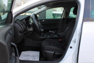 Renault Megane 1.5 dCi Limited 