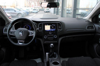 Renault Megane 1.5 dCi Limited 
