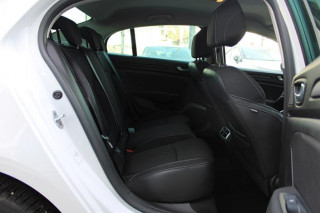 Renault Megane 1.5 dCi Limited 
