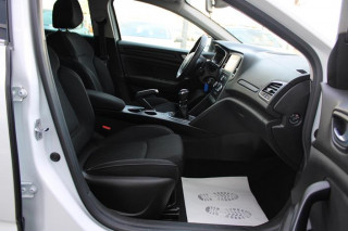 Renault Megane 1.5 dCi Limited 