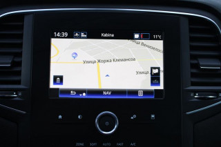 Renault Megane 1.5 dCi Limited 