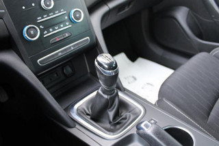 Renault Megane 1.5 dCi Limited 