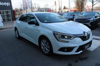 Renault Megane 1.5 dCi Limited 