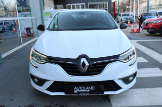 Renault Megane 1.5 dCi Limited 